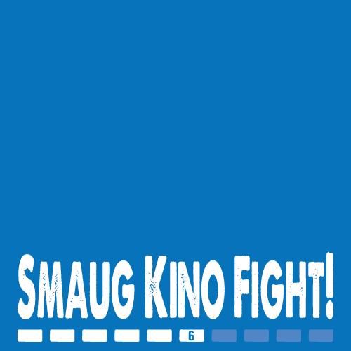 Smaug Kino Fight! #o6