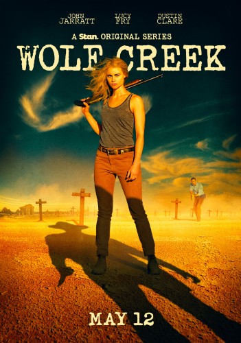 Wolf Creek (2016)