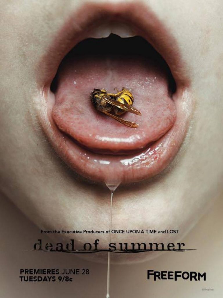 Dead of Summer