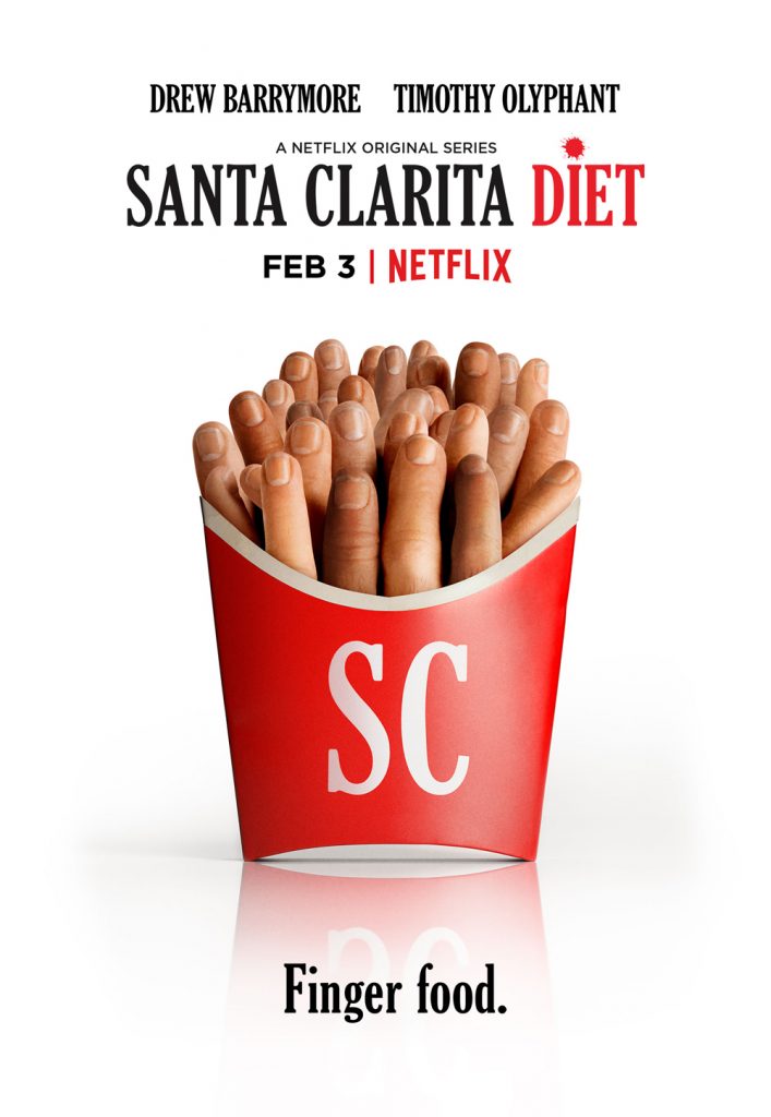 Santa Clarita Diet